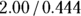 math