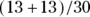 math
