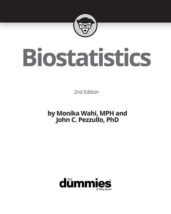 Title Page